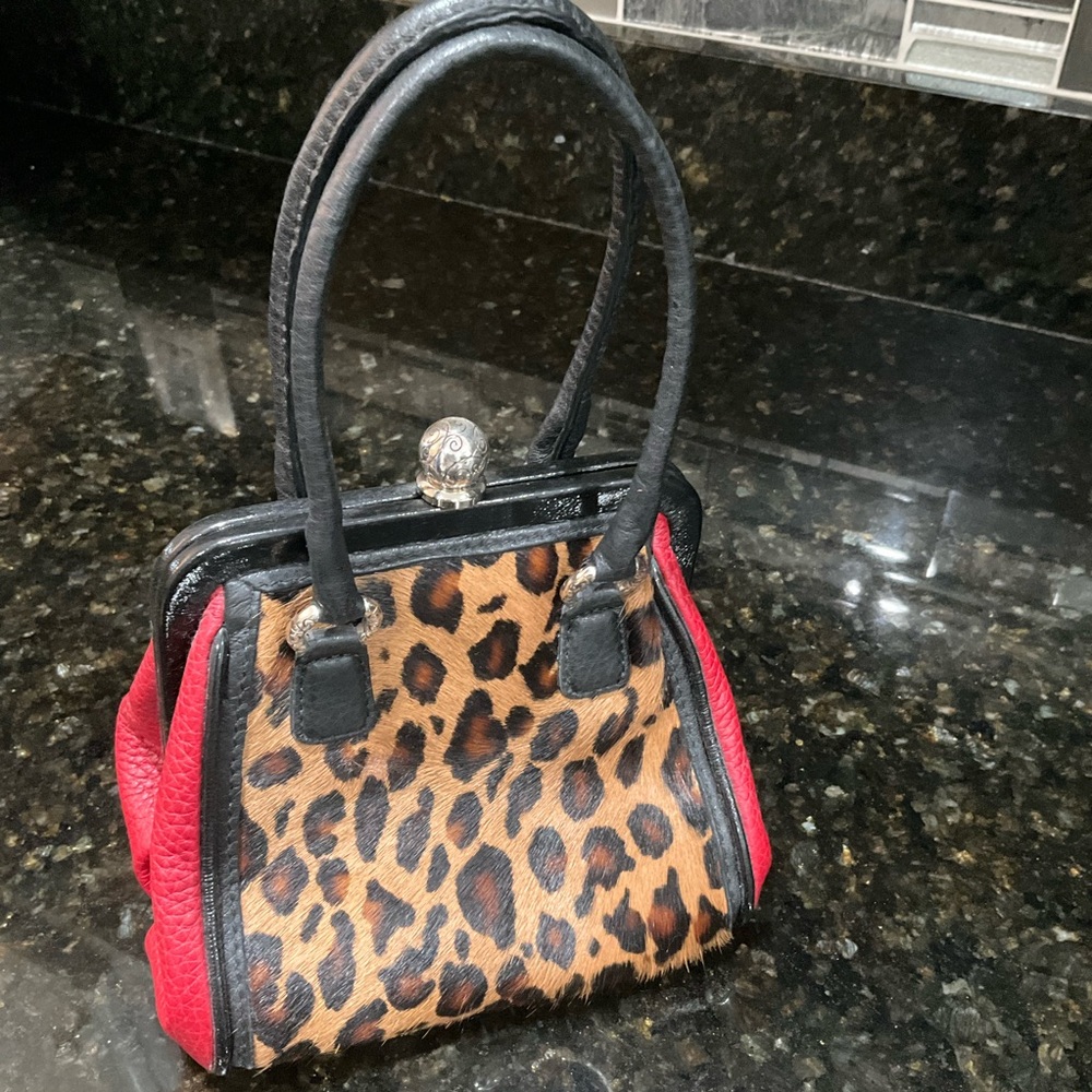 Brighton Cover Girl Pursette